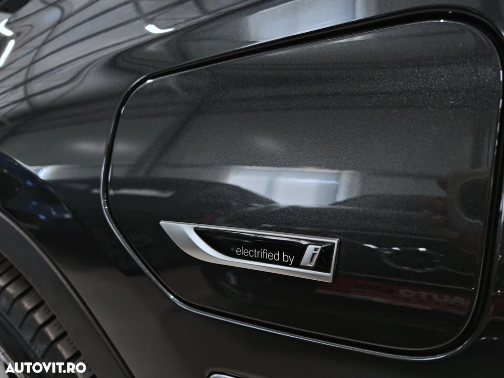 BMW X3 xDrive30e AT PHEV - 10