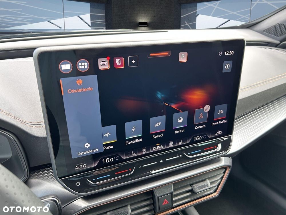 Cupra Formentor 2.0 TSI 4Drive DSG - 23