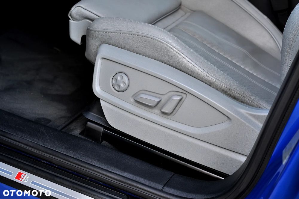 Audi Q5 40 TDI Quattro Sport S tronic - 22