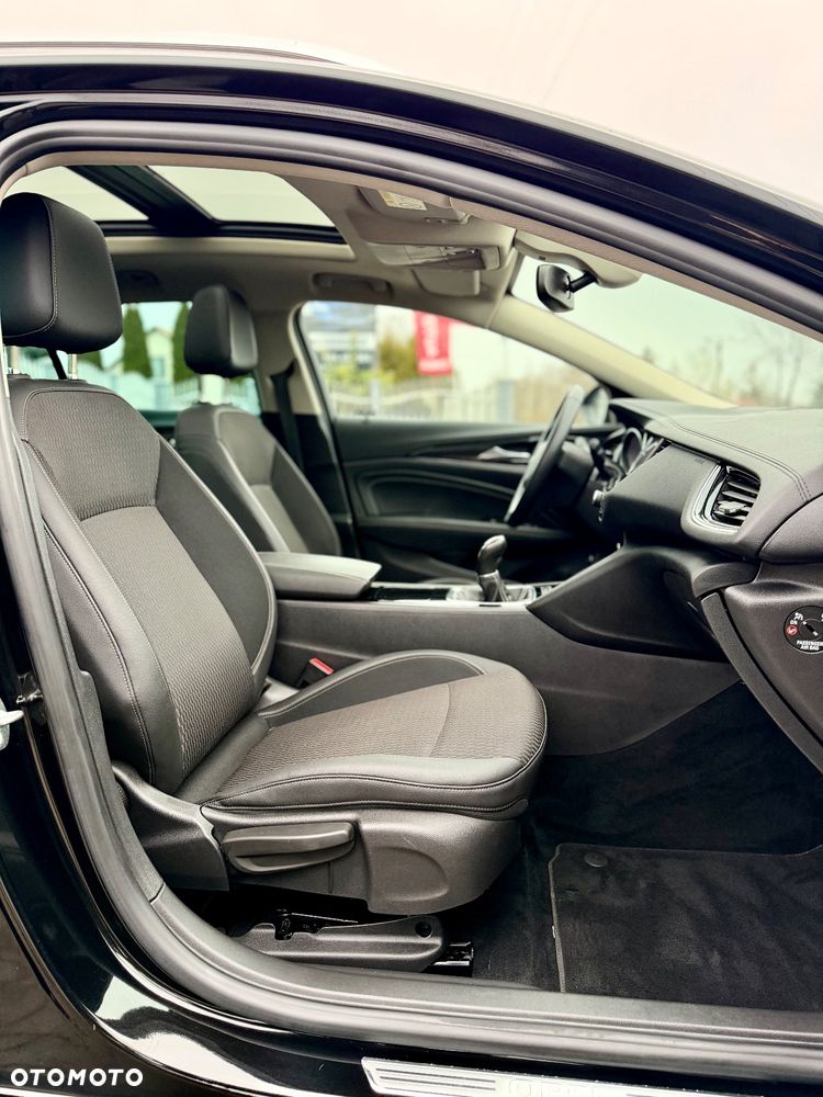 Opel Insignia 2.0 4x4 Exclusive - 10
