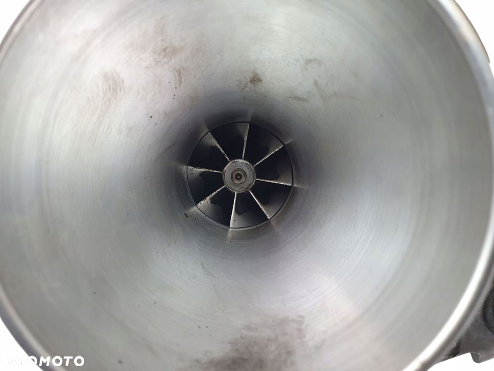 TURBOSPRĘŻARKA Volvo S60 II S80 II V70 III V60 2.0 D3 31380219 - 16