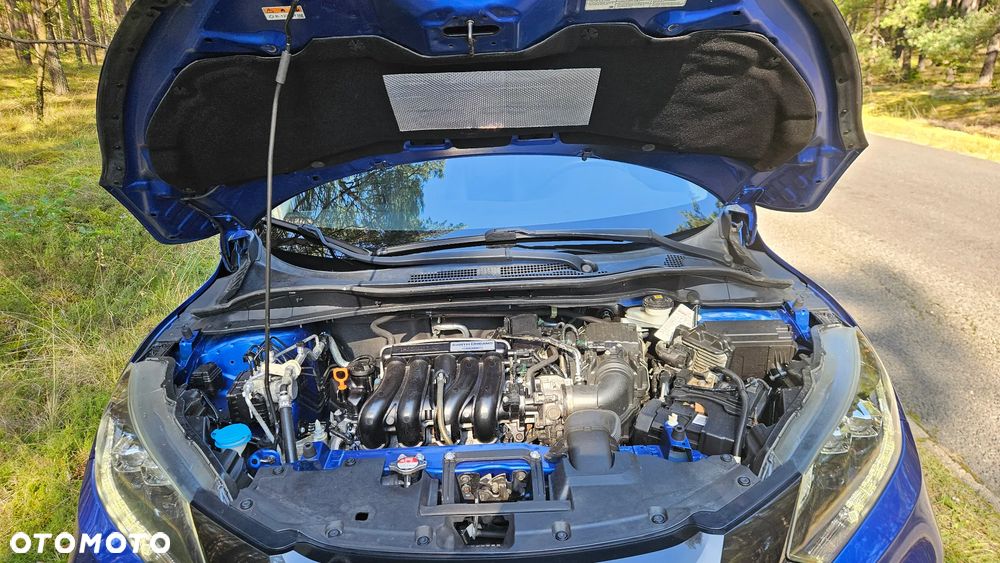 Honda HR-V 1.5 Executive (ADAS / Connect+) - 17