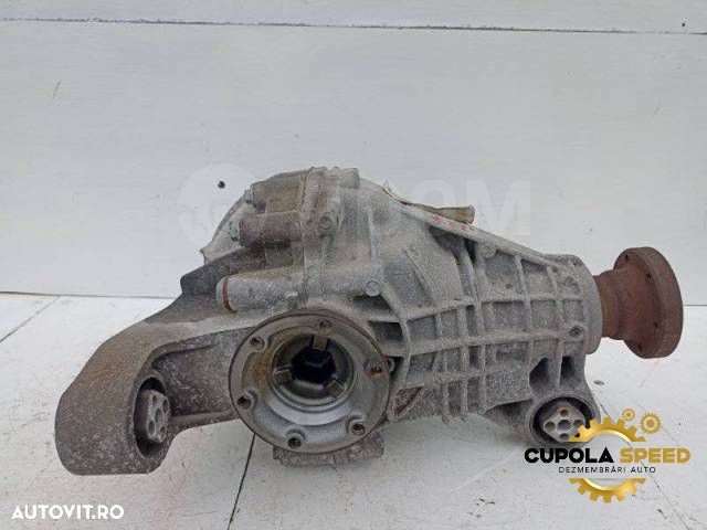 Diferential Grup spate 95533201053 4.8i Turbo M48.51 Porsche Cayenne - 1