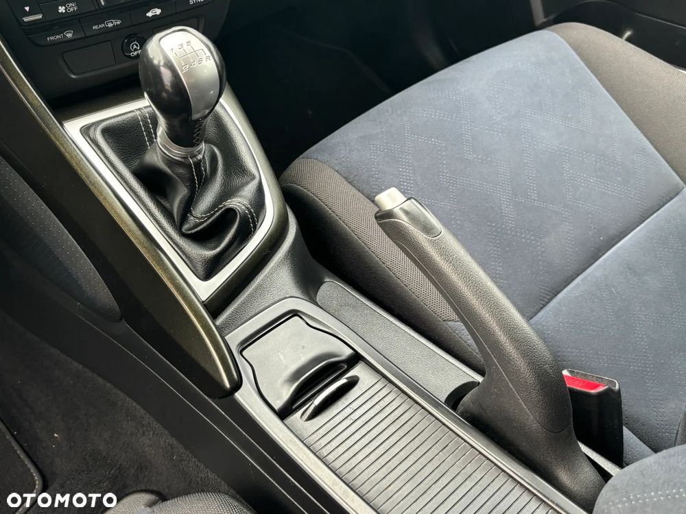 Honda Civic - 27