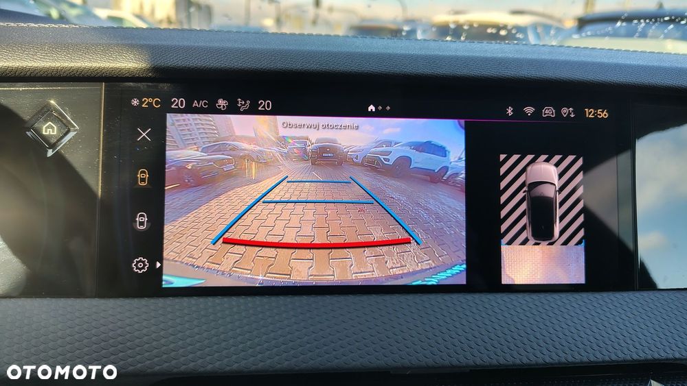 DS Automobiles DS 4 1.2 PureTech Bastille - 14