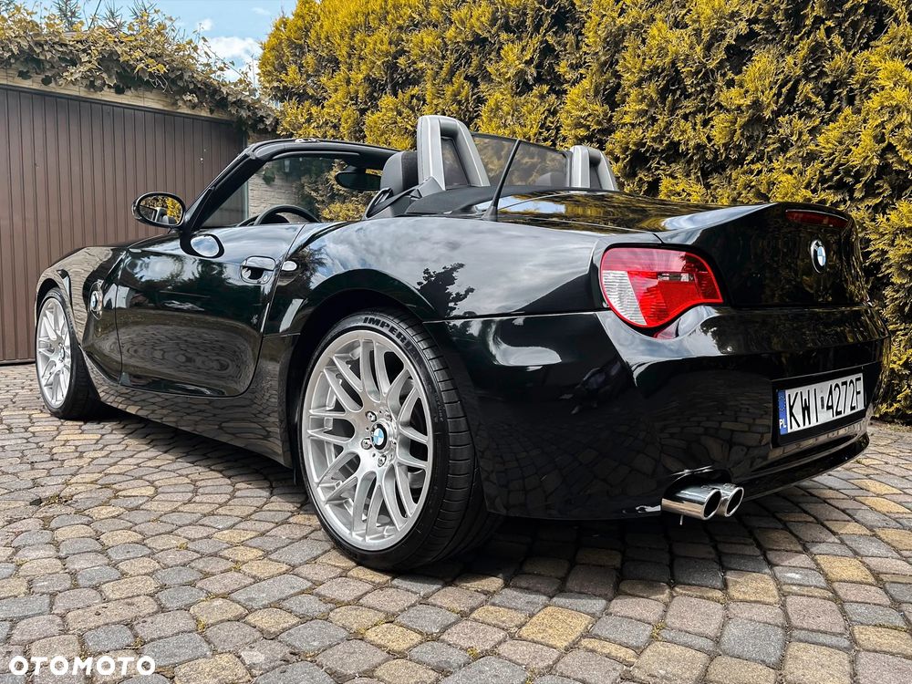 BMW Z4 - 3