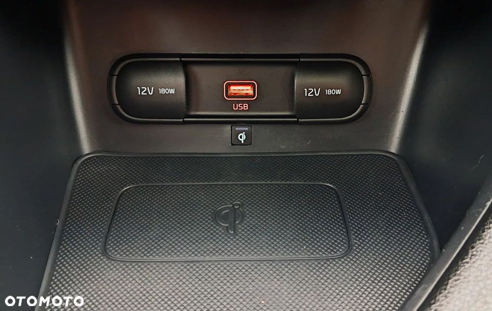 Kia Sportage 2,0 CRDI AWD GT Line - 30