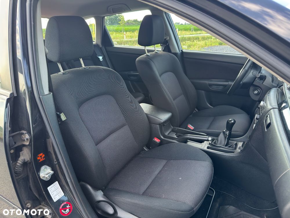 Mazda 3 - 13