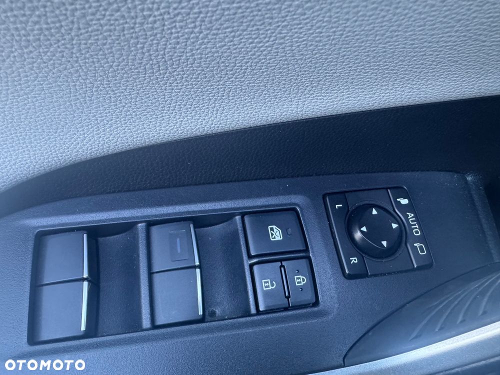 Toyota RAV4 2.5 Hybrid Executive 4x2 - 26