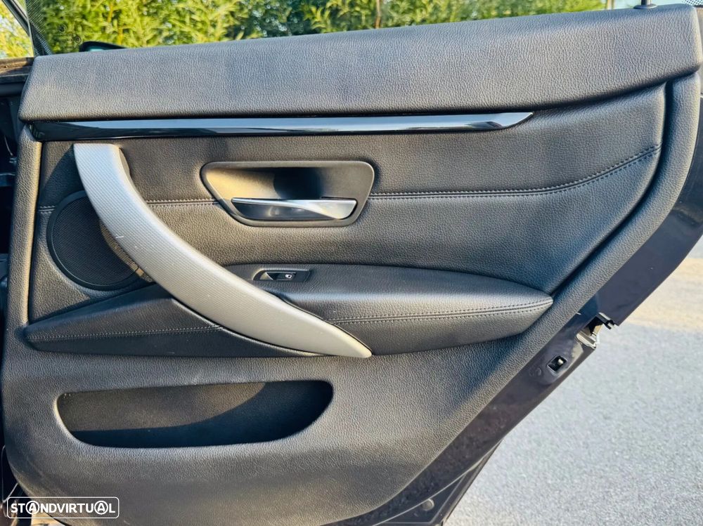 BMW 420 Gran Coupé d Aut. M Sport - 45