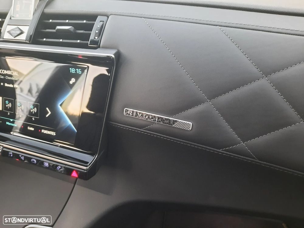 DS DS7 Crossback E-Tense Rivoli EAT8 - 37