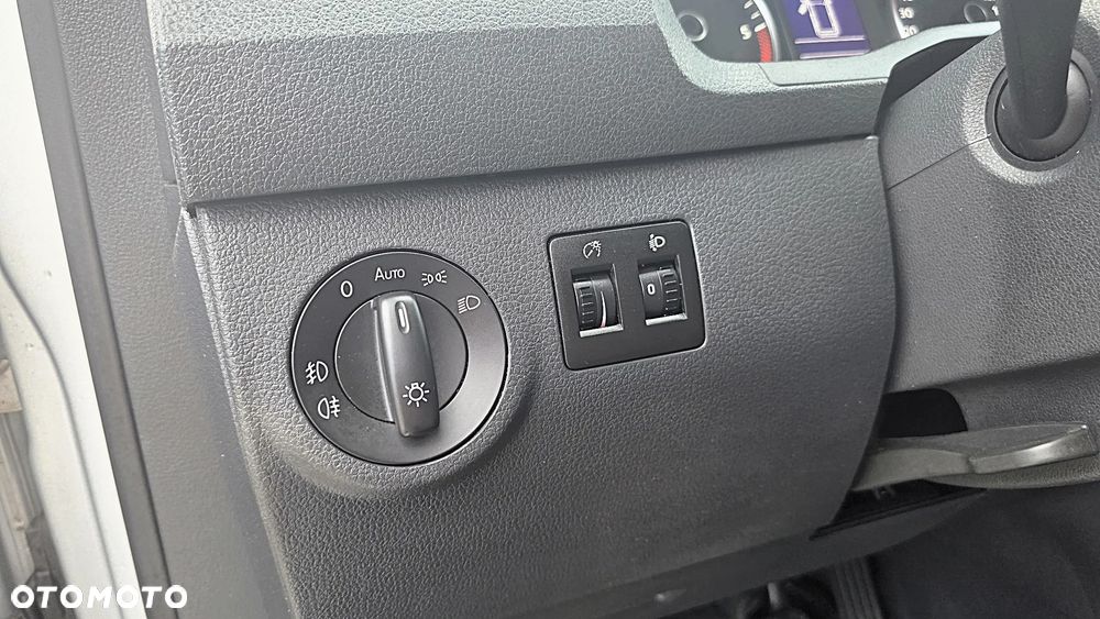 Volkswagen Caddy - 15