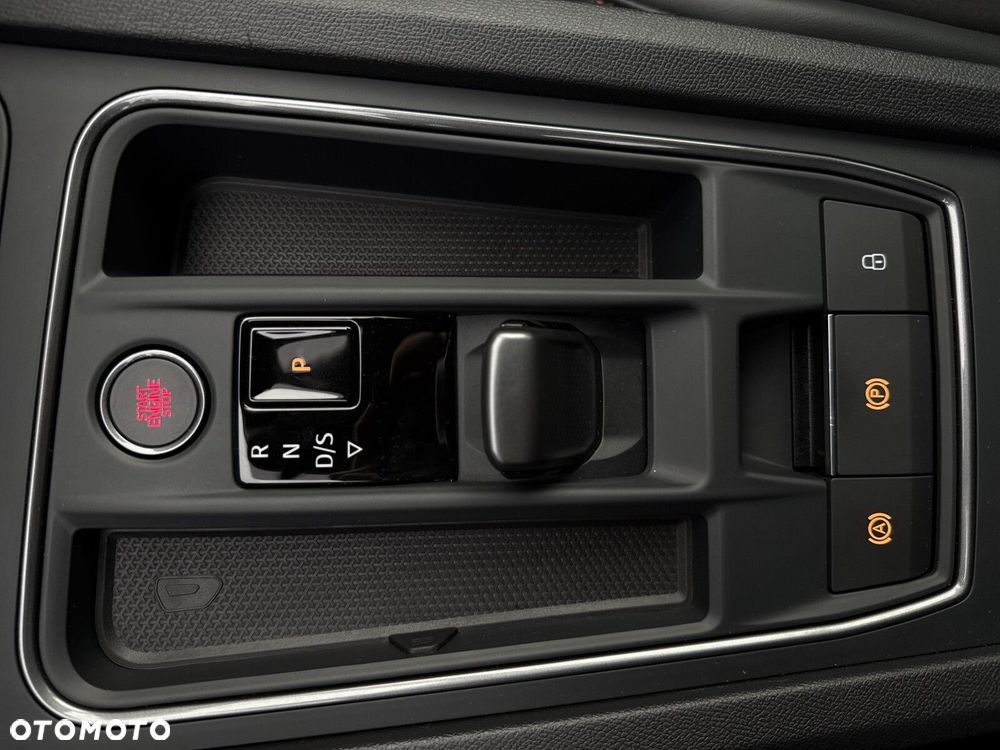 Cupra Formentor 2.0 TSI 4Drive DSG - 21