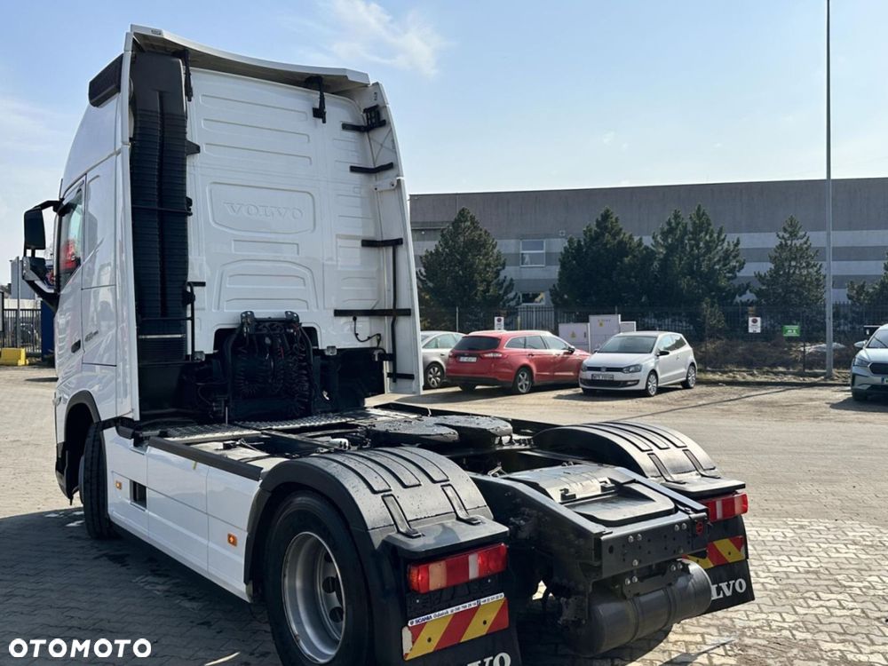 Volvo FH 4X2 460 Globetrotter XXL - 5