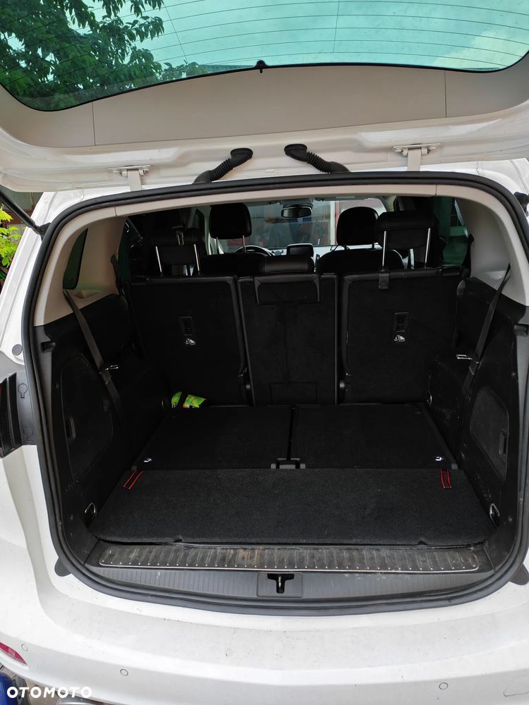Opel Zafira 2.0 CDTI Cosmo EcoFLEX S&S - 10