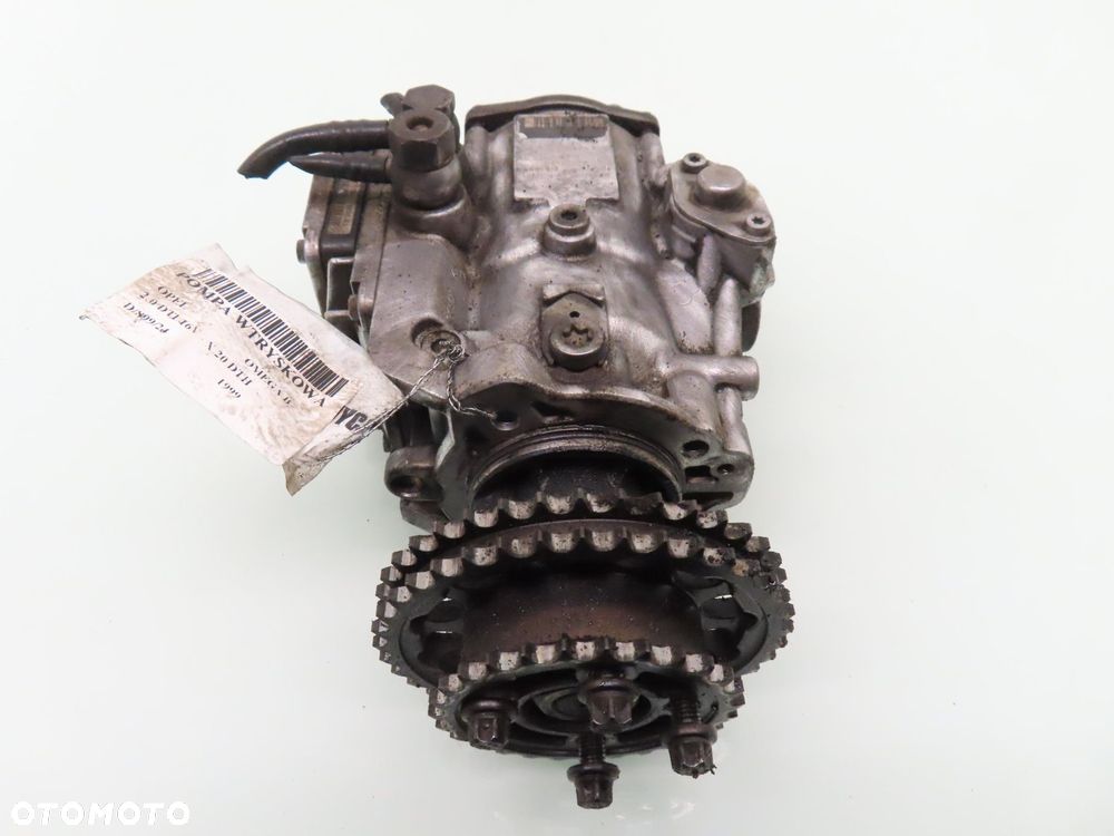 POMPA WTRYSKOWA OPEL OMEGA B 2.0 DTI 0281010889 - 6