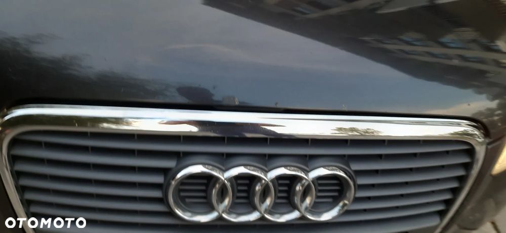 Audi A4 - 15