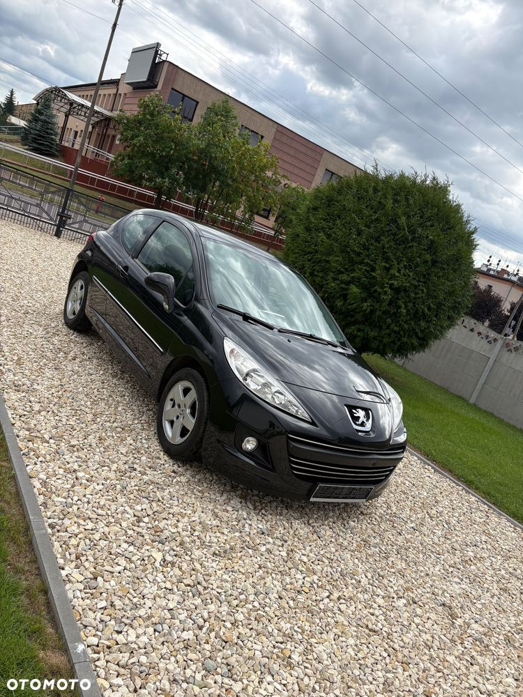 Peugeot 207 75 Urban Style - 10