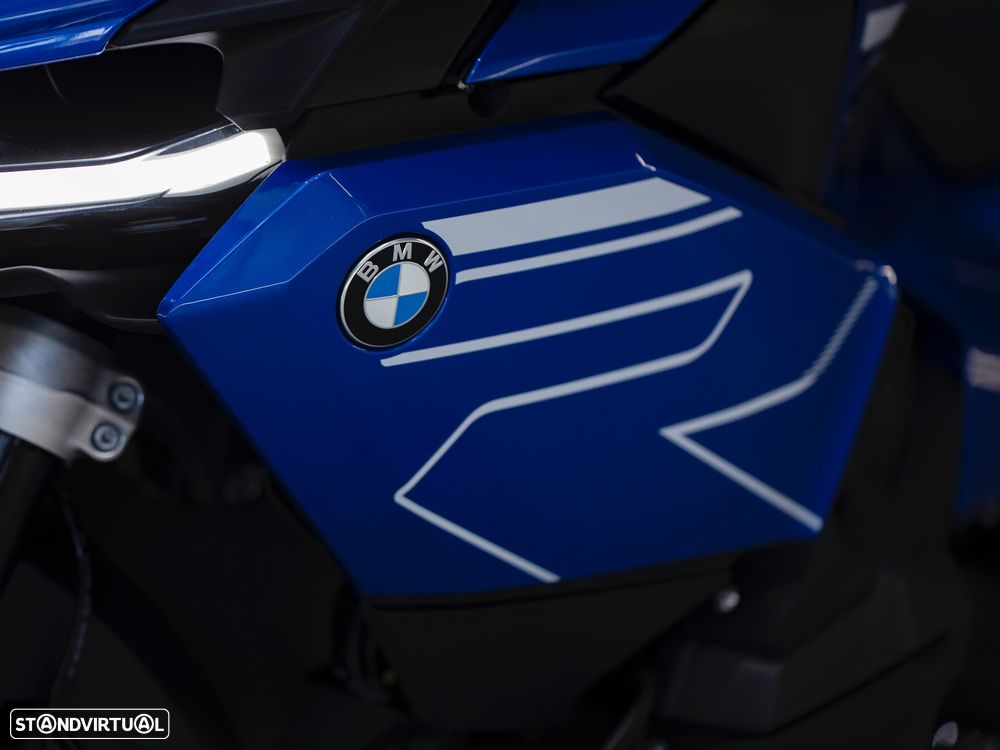 BMW R 1300 RT - 6