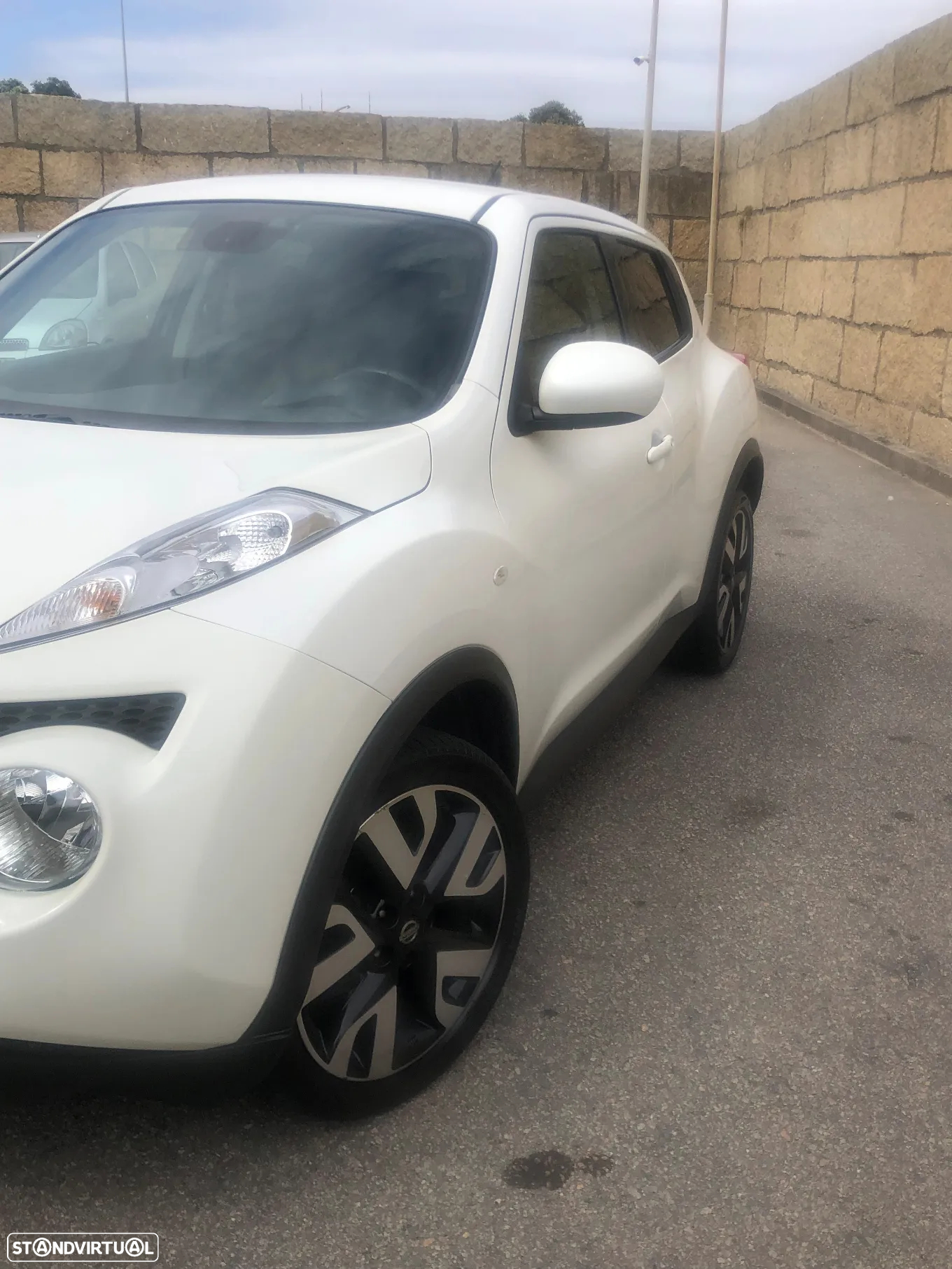 Nissan Juke - 9