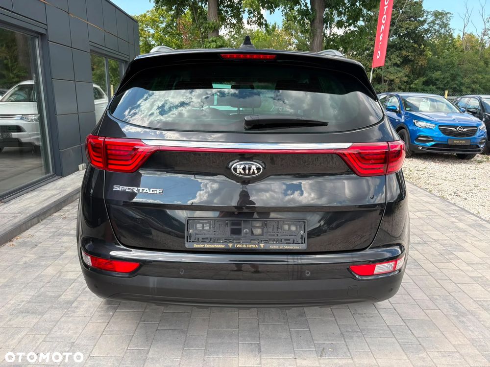 Kia Sportage 1.6 GDI L 2WD - 6