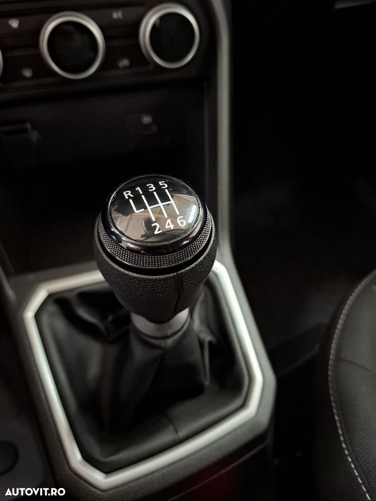 Dacia Sandero Stepway TCe 110 MT6 Extreme - 20