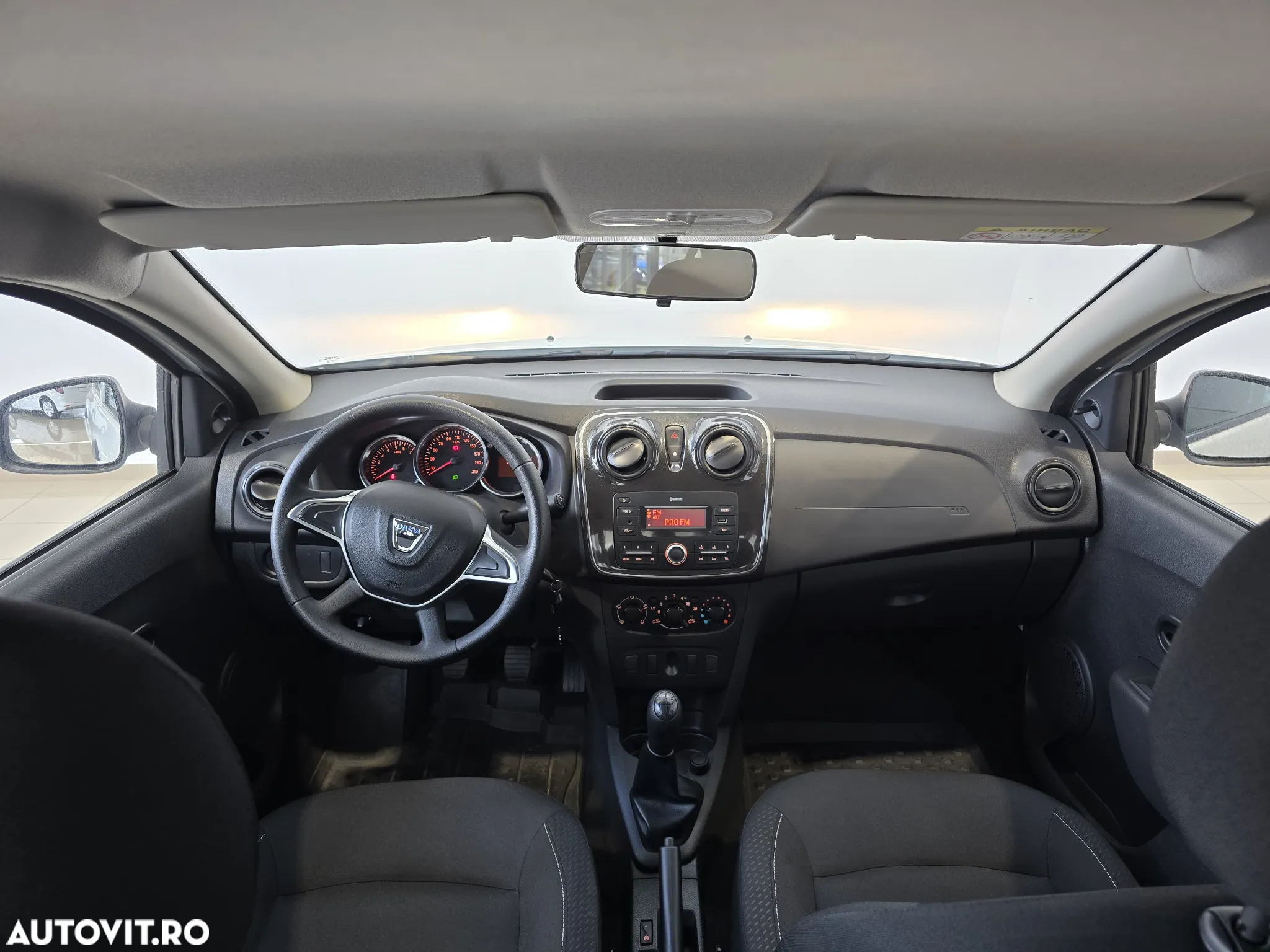 Dacia Logan 1.0 SCe Laureate - 3