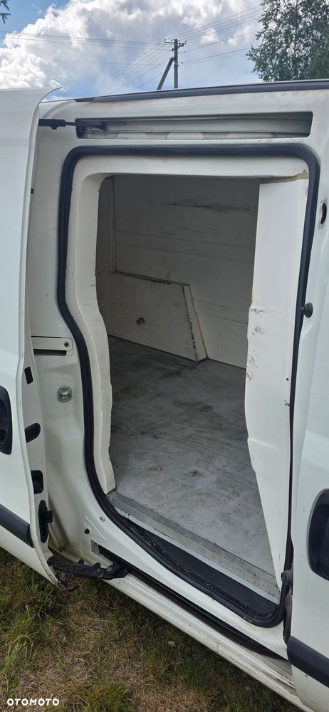 Opel Combo Tour L2H1 - 6