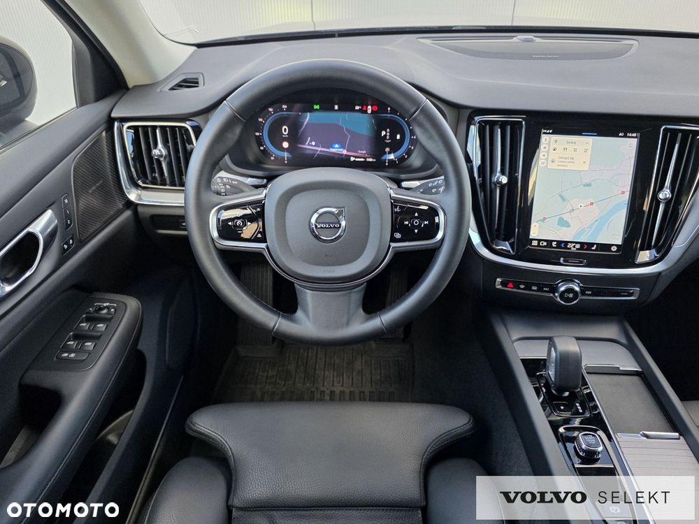 Volvo V60 - 20