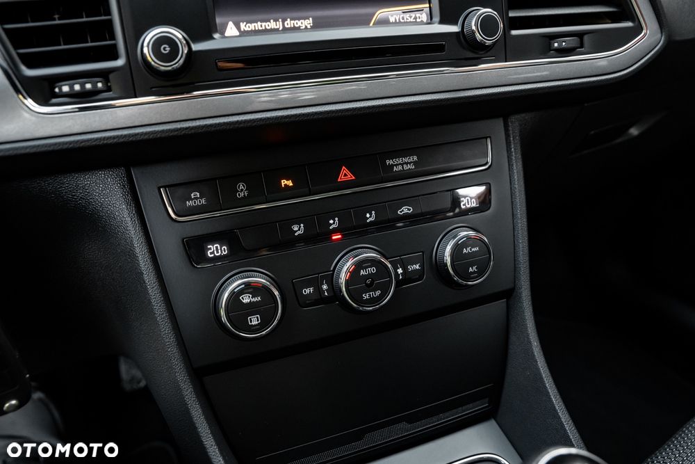 Seat Leon 1.4 TSI FR S&S - 34