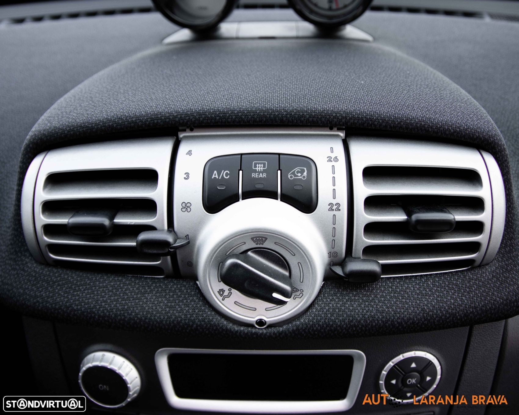 Smart ForTwo Coupé - 22