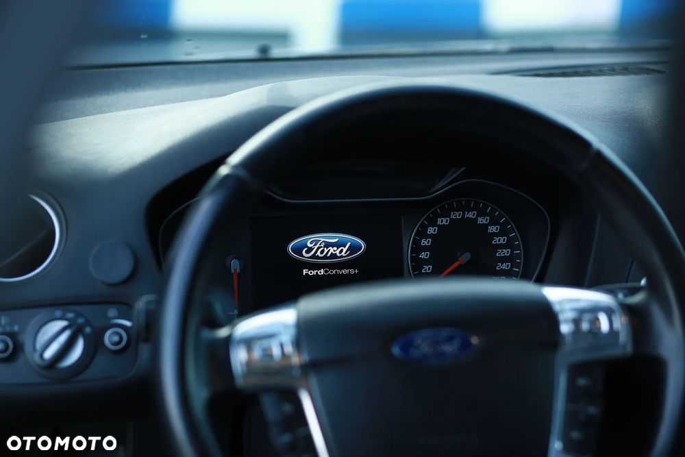 Ford Mondeo 2.0 TDCi Titanium - 8