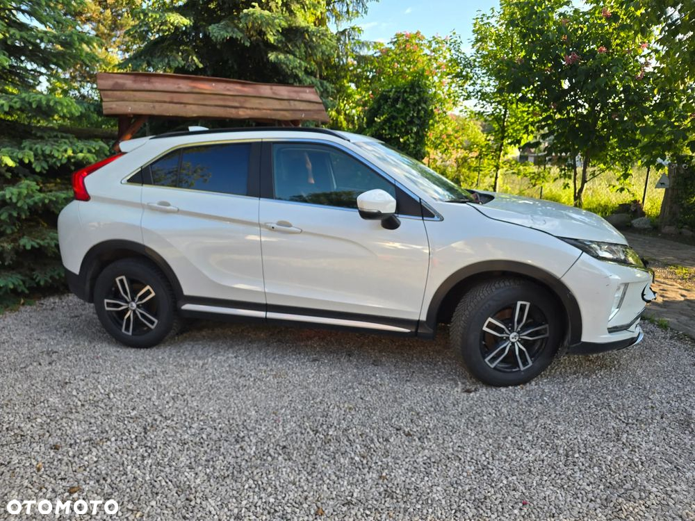 Mitsubishi Eclipse Cross 1.5 T-MIVEC ClearTec 2WD Diamant Edition Plus - 6