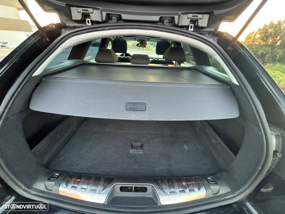 Peugeot 508 SW 1.6 e-HDi Allure CMP6 110g - 56