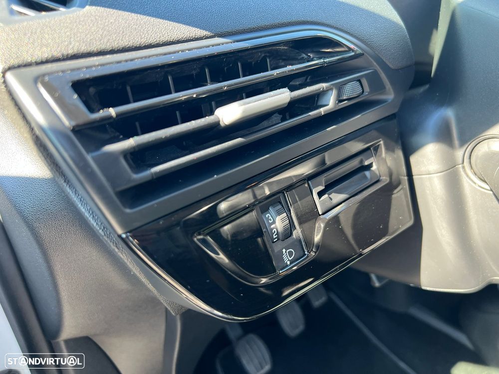 Citroën Grand C4 Spacetourer BlueHDi 130 Stop&Start SELECTION - 17