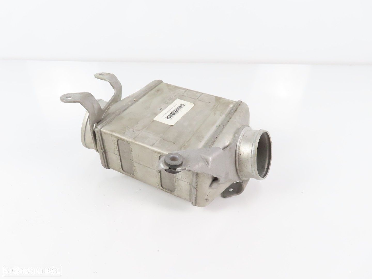 Intercooler Seminovo/ Original BMW X5 (E70)/BMW X6 (E71, E72)/BMW 7 (F01, F02, F... - 1