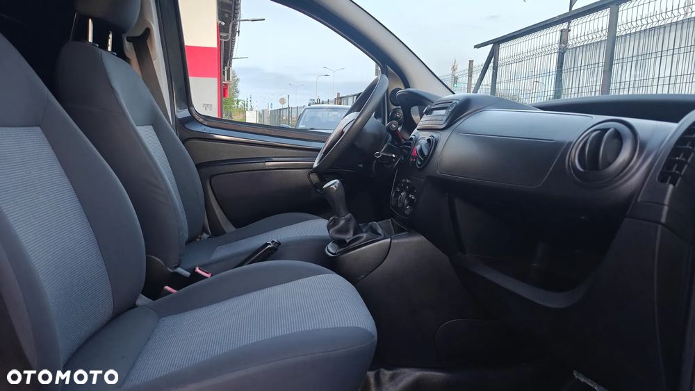 Peugeot Bipper Tepee 1.3 HDi STT Presence - 24