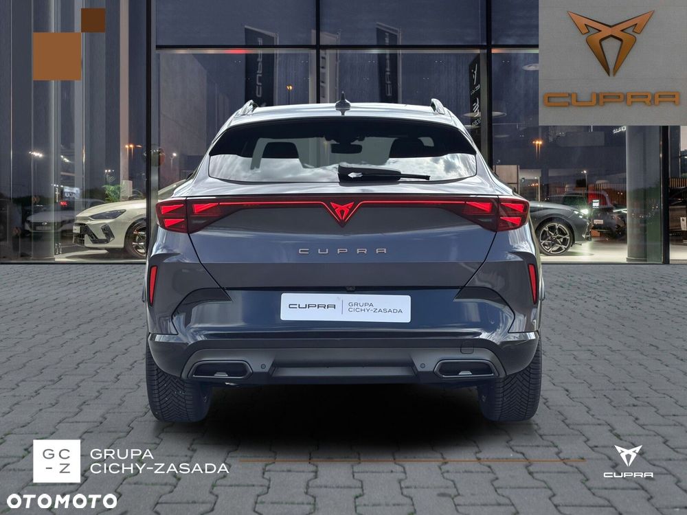Cupra Formentor - 5