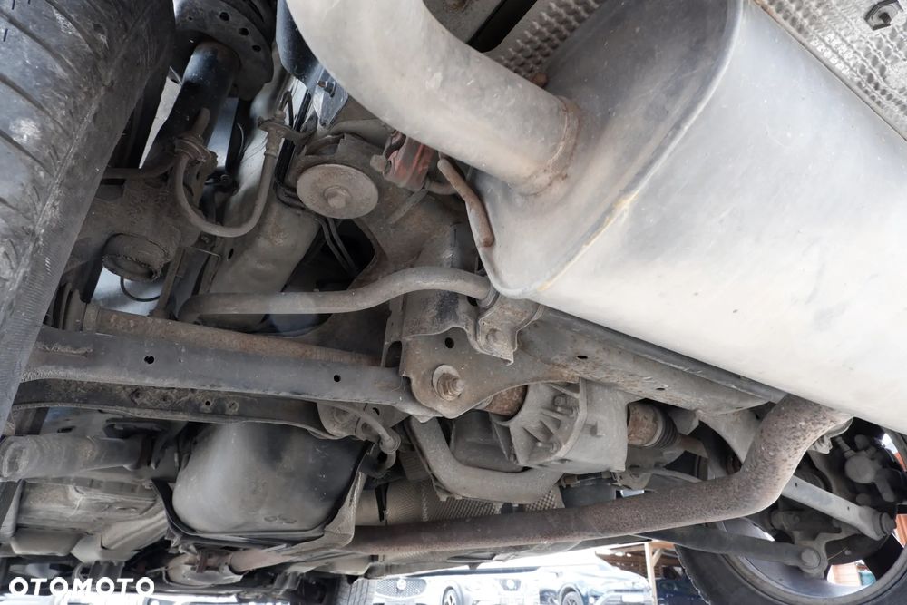 Land Rover Freelander TD4 S - 38