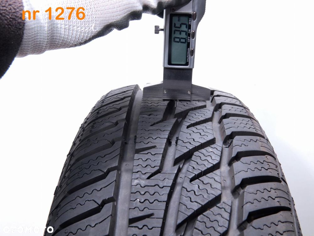 Matador Sibir Snow MP92 185/65 R15 - 2