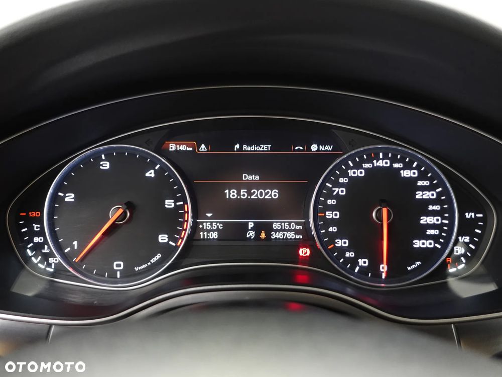Audi A6 Limousine 3.0 TDI DPF quattro S tronic - 40