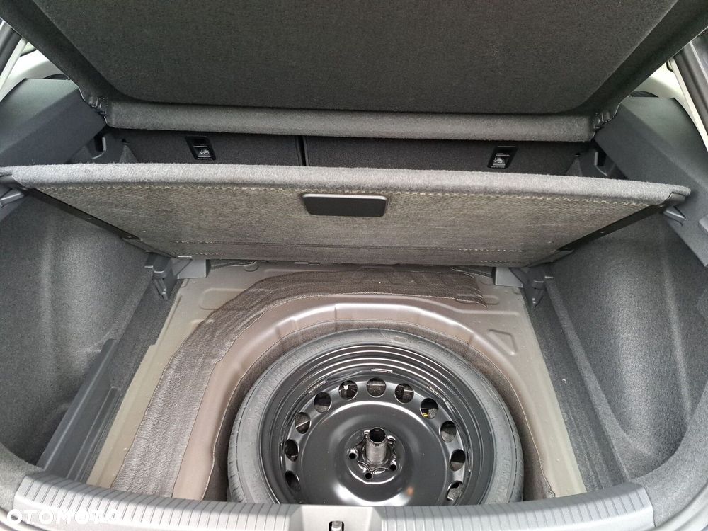 Volkswagen Taigo 1.0 TSI Life Plus - 12