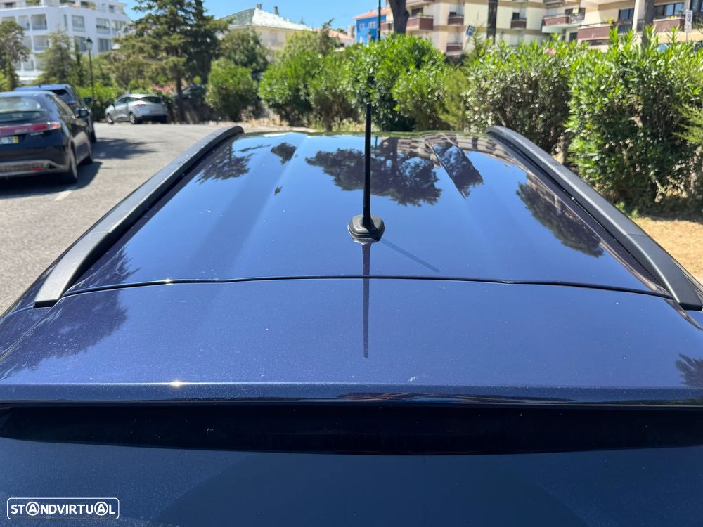 Fiat Tipo Station Wagon 1.3 M-Jet Easy - 25