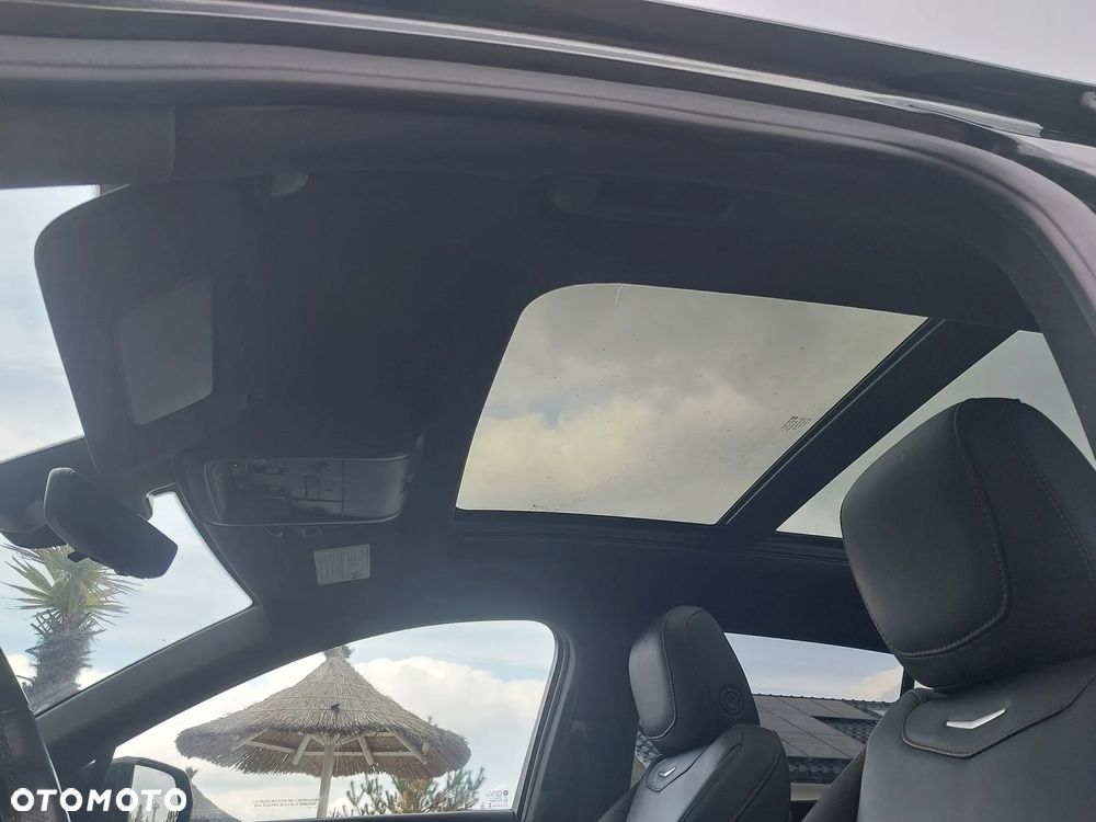 Cadillac XT4 - 12