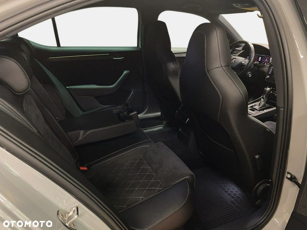 Skoda Superb - 15
