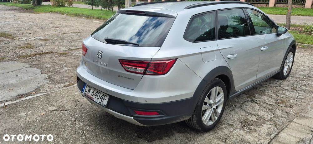 Seat Leon - 8