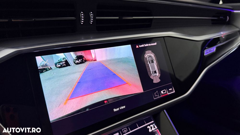 Audi A6 50 TFSI e quattro S tronic - 18