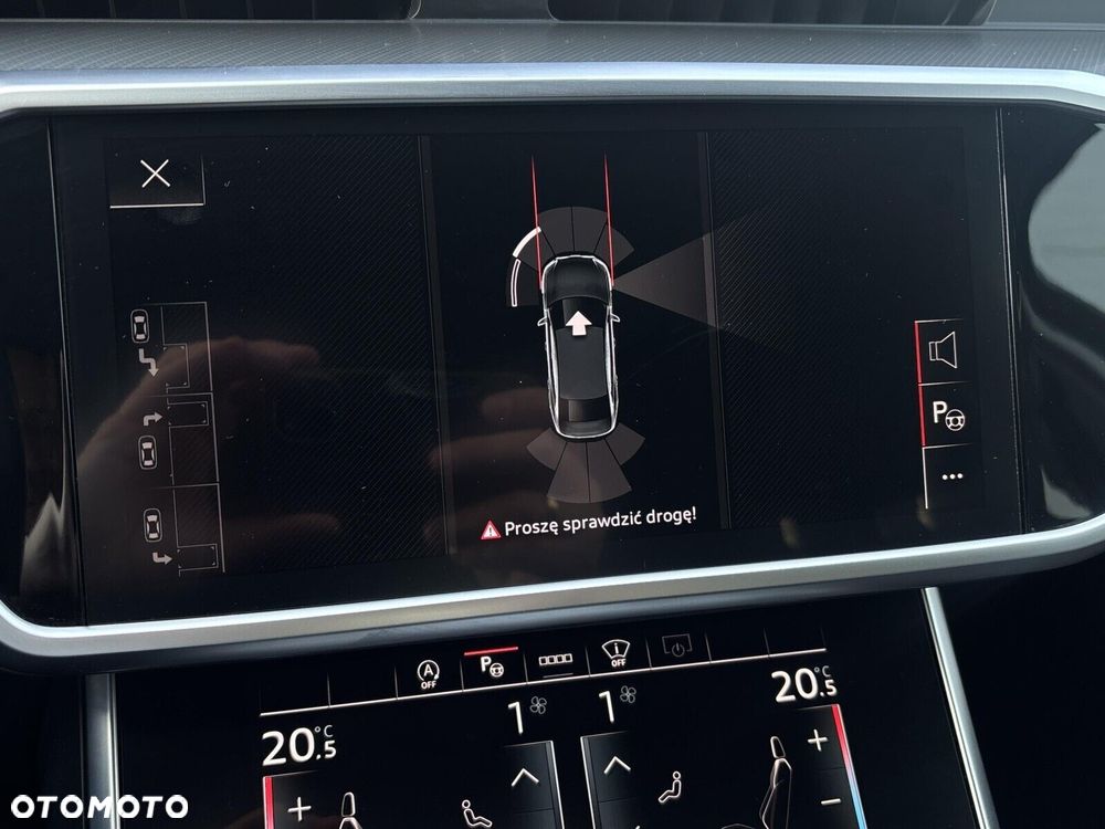 Audi A6 Limousine - 25