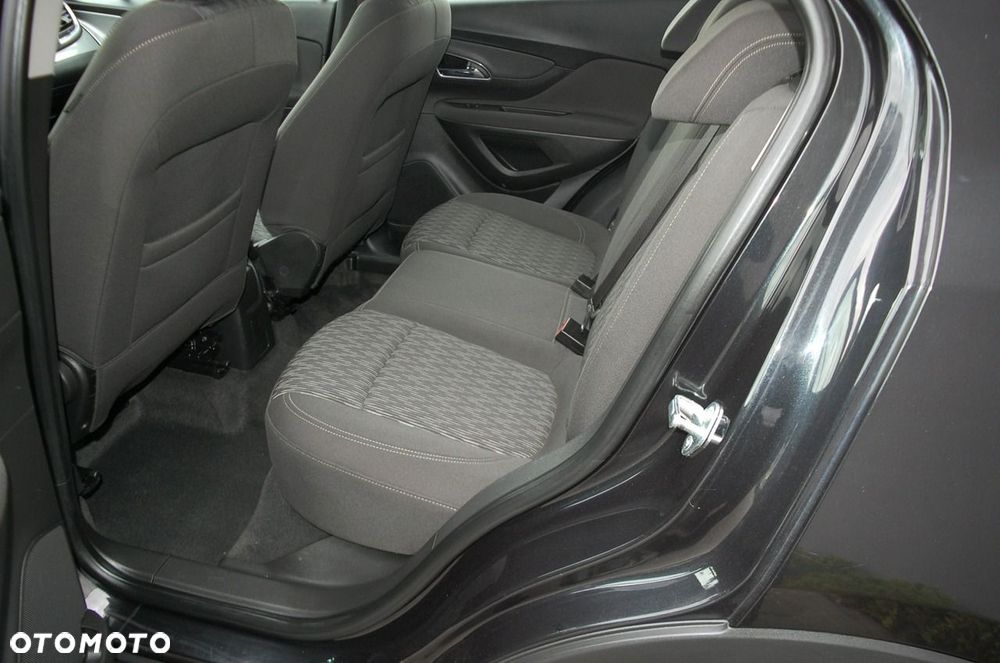 Opel Mokka - 26