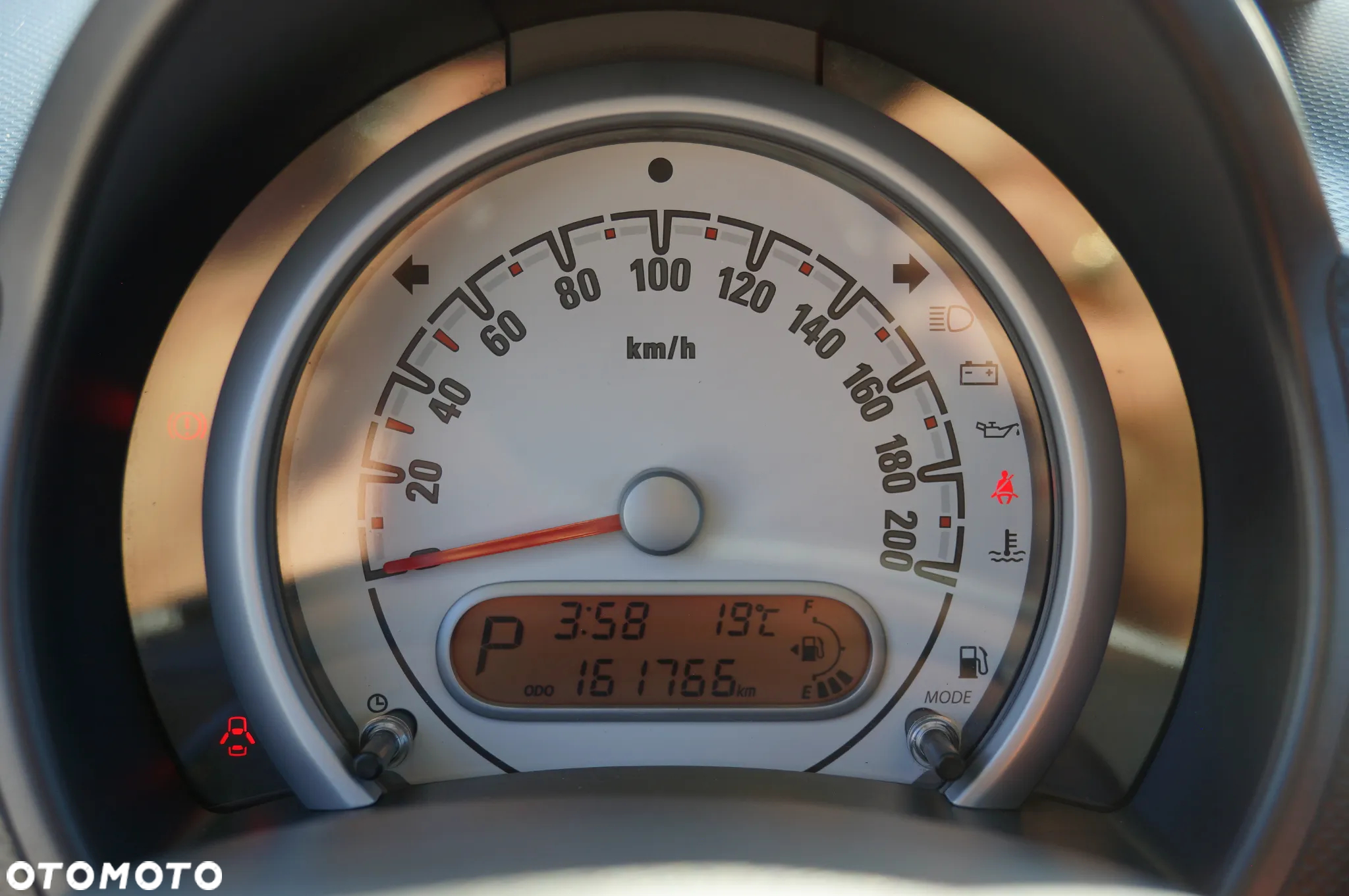 Opel Agila 1.2 Automatik Edition - 15